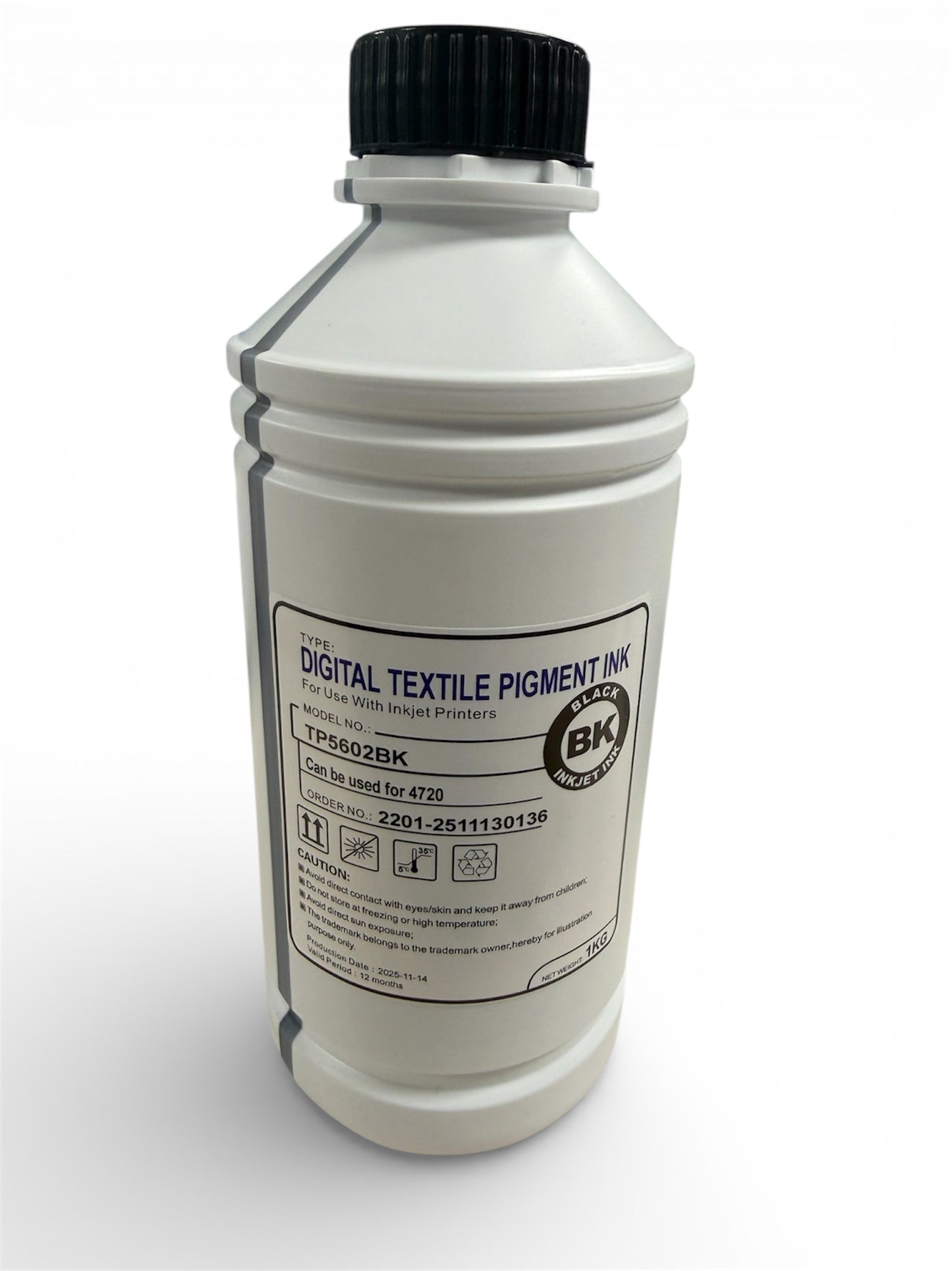 InkBank 5602 CMYK Ink