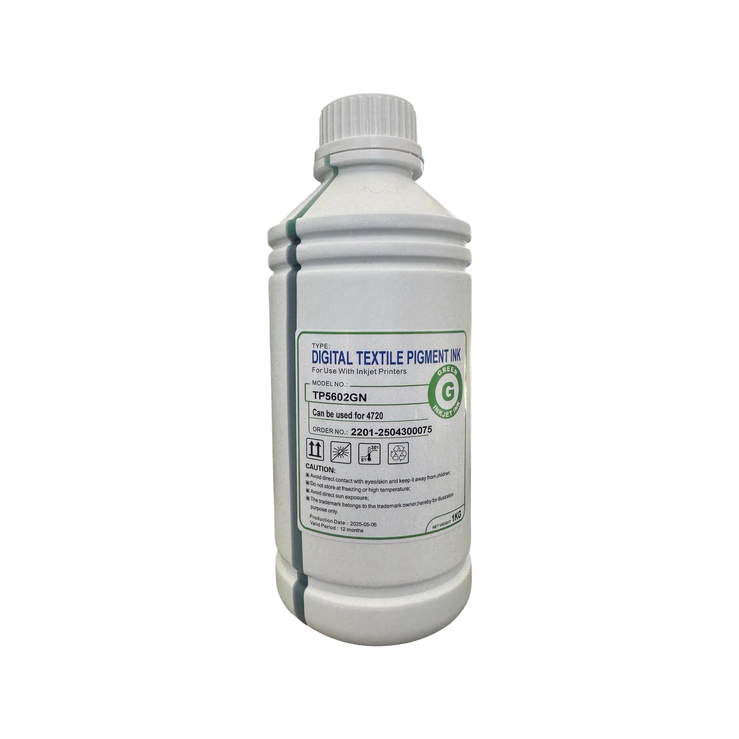 InkBank 5602 RGBOV Expanded Gamut Ink