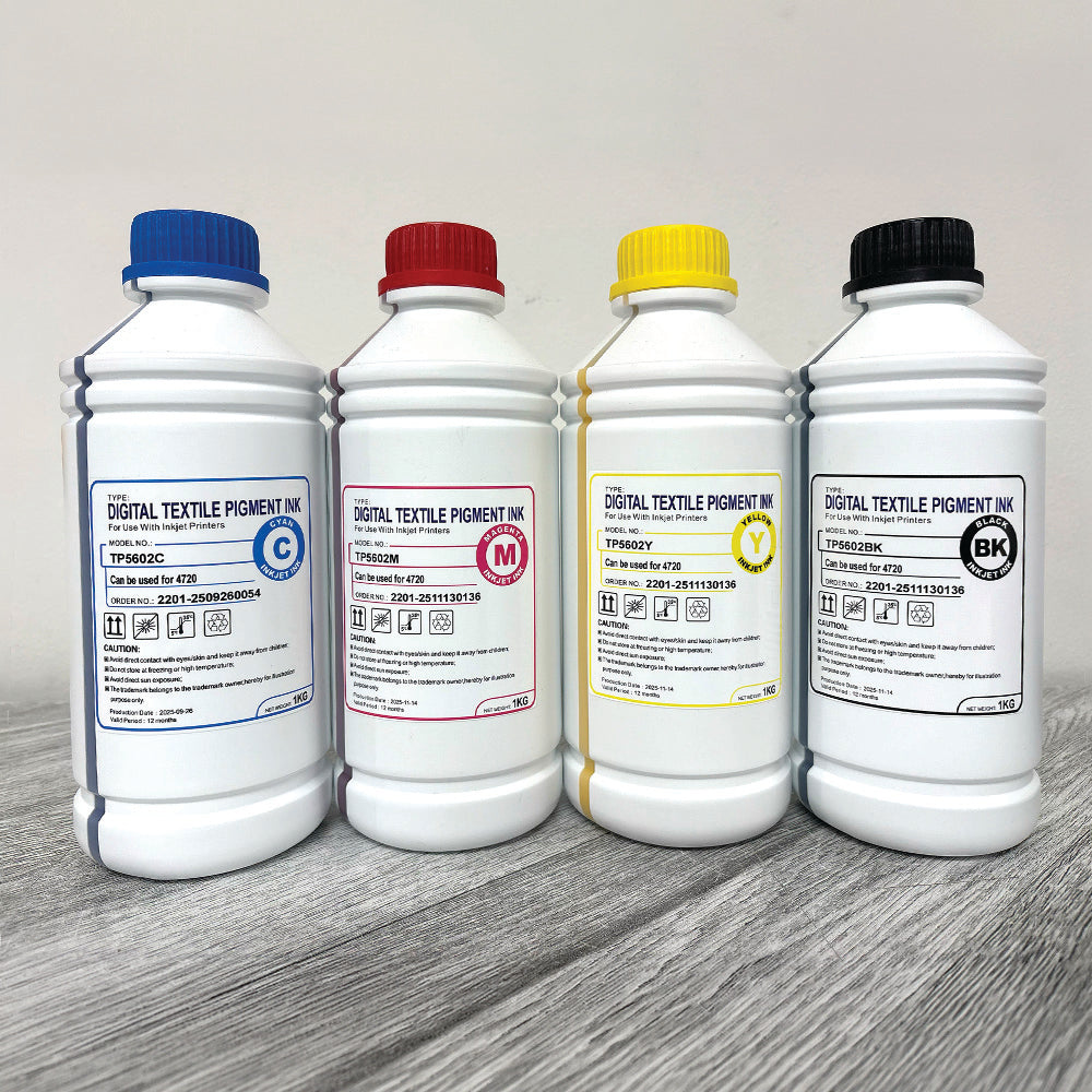 InkBank 5602 CMYK Ink