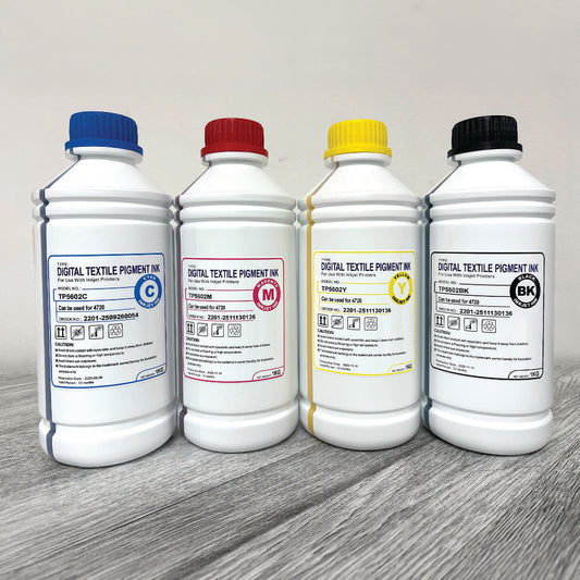 InkBank 5602 CMYK Ink