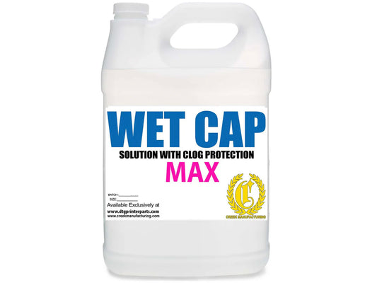 Wet Cap Max - 1 Liter