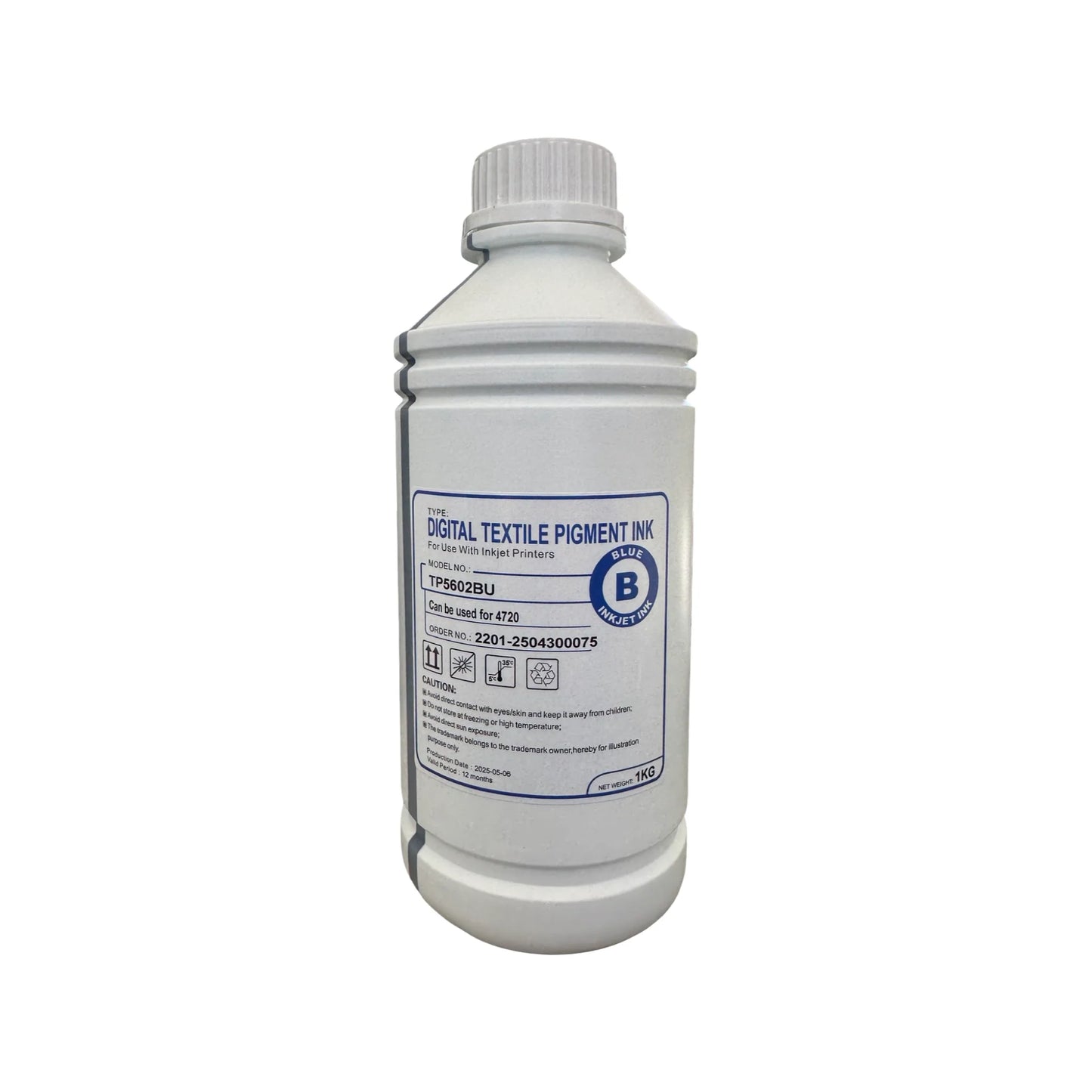 InkBank 5602 RGBOV Expanded Gamut Ink