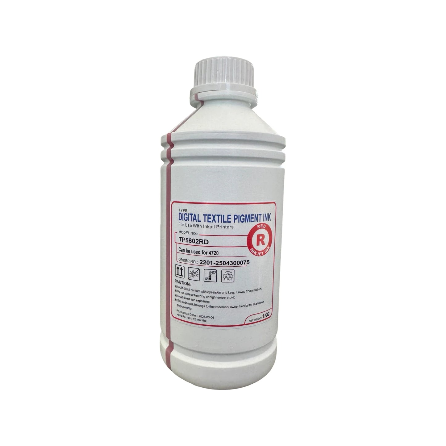 InkBank 5602 RGBOV Expanded Gamut Ink